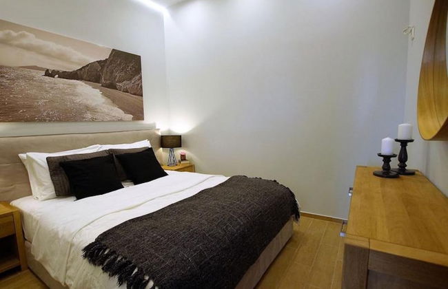 Superior 3-bedroom Villa Cassiope With Private Pool and Breathtaking Sea Views - Foto 6