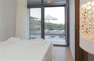 Photo 2 - Superior Villa Cassiope With 3br, Private Pool And Stunning Sea Views