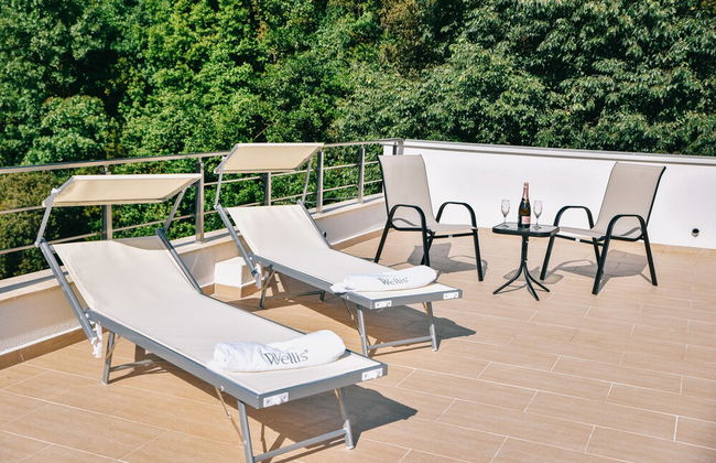 Riva Luxury - Foto 28
