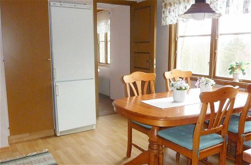 Foto 7 - 6 Person Holiday Home in Paulistrom