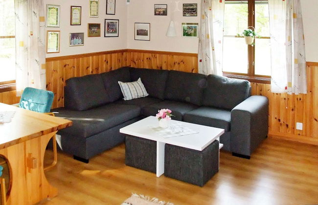 6 Person Holiday Home in Paulistrom-by Traum - Foto 5