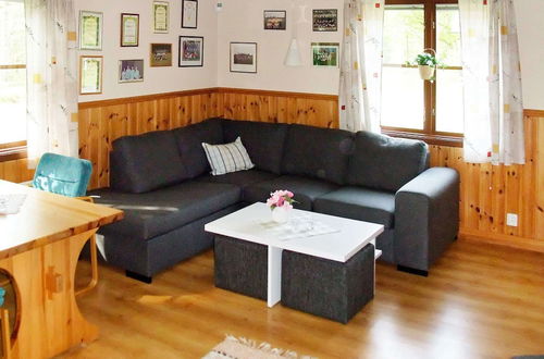 Foto 8 - 6 Person Holiday Home in Paulistrom