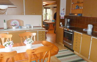 Photo 2 - 6 Person Holiday Home in Paulistrom