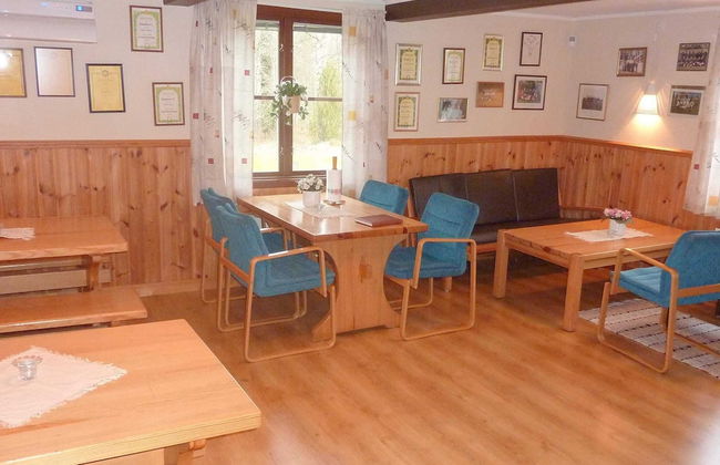 6 Person Holiday Home in Paulistrom-by Traum - Foto 9