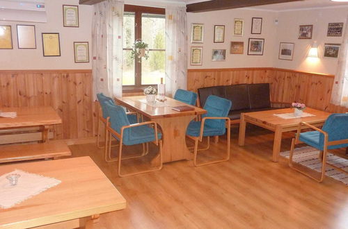 Foto 2 - 6 Person Holiday Home in Paulistrom