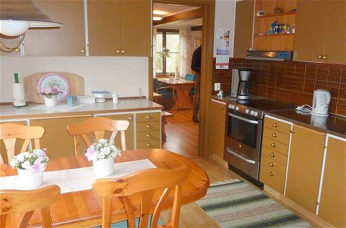 Photo 2 - 6 Person Holiday Home in Paulistrom