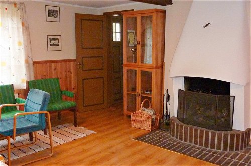 Photo 4 - 6 Person Holiday Home in Paulistrom