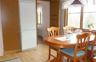 Photo 3 - 6 Person Holiday Home in Paulistrom