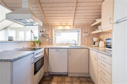 Foto 2 - 6 Person Holiday Home in Hemmet