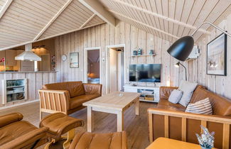 Photo 3 - 6 Person Holiday Home in Hemmet