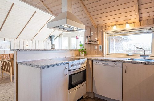 Photo 6 - 6 Person Holiday Home in Hemmet