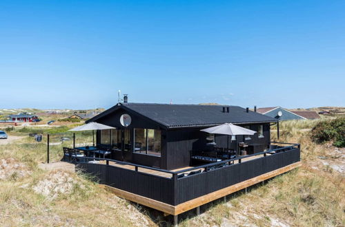 Photo 30 - 6 Person Holiday Home in Hvide Sande