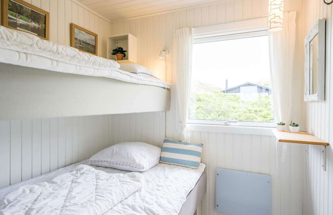 6 Person Holiday Home in Hvide Sande - Foto 26