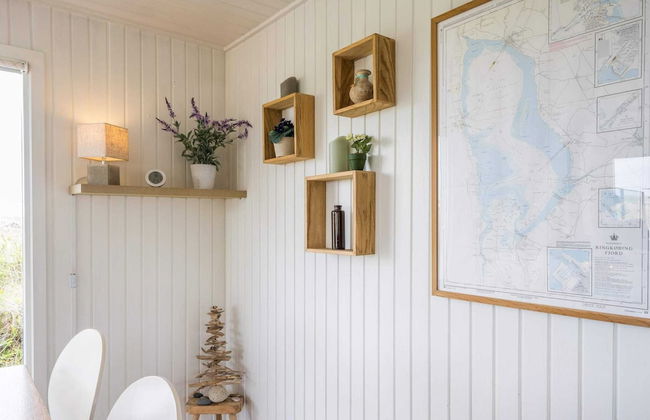6 Person Holiday Home in Hvide Sande - Foto 7
