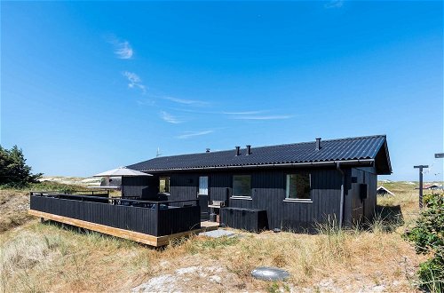 Photo 41 - 6 Person Holiday Home in Hvide Sande