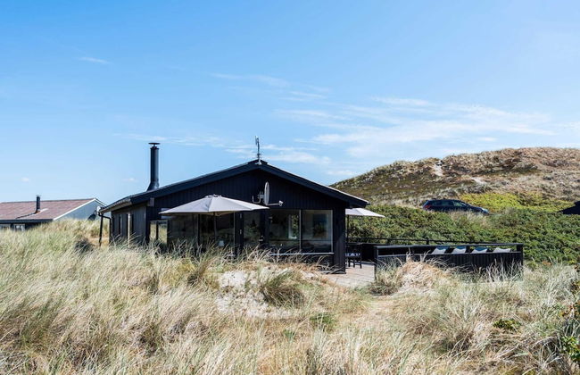 6 Person Holiday Home in Hvide Sande - Foto 39