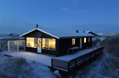 Photo 39 - 6 Person Holiday Home in Hvide Sande