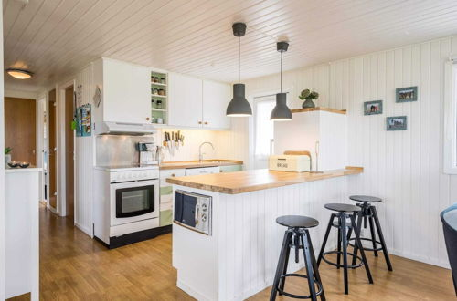 Photo 6 - 6 Person Holiday Home in Hvide Sande
