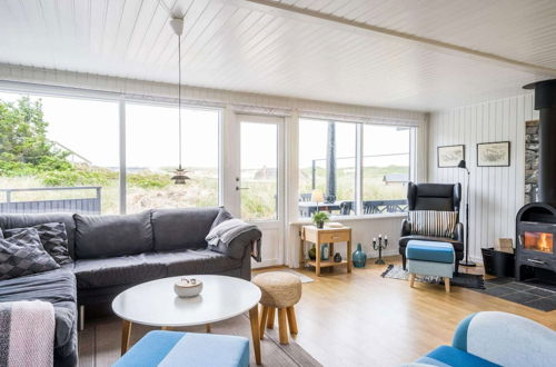 Photo 15 - 6 Person Holiday Home in Hvide Sande