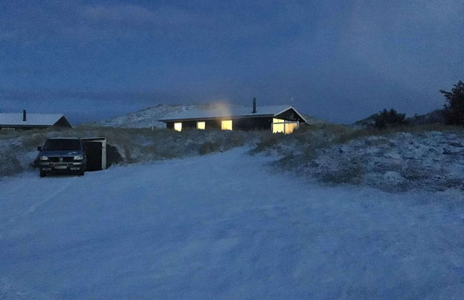 6 Person Holiday Home in Hvide Sande - Foto 45