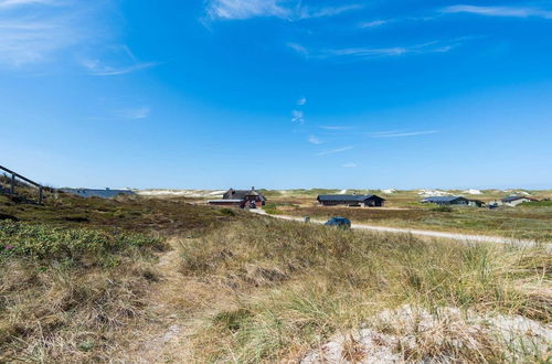 Foto 47 - 6 Person Holiday Home in Hvide Sande