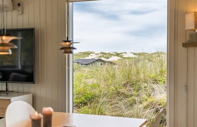 6 Person Holiday Home in Hvide Sande - Foto 46