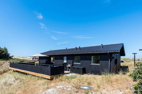 Foto 37 - 6 Person Holiday Home in Hvide Sande