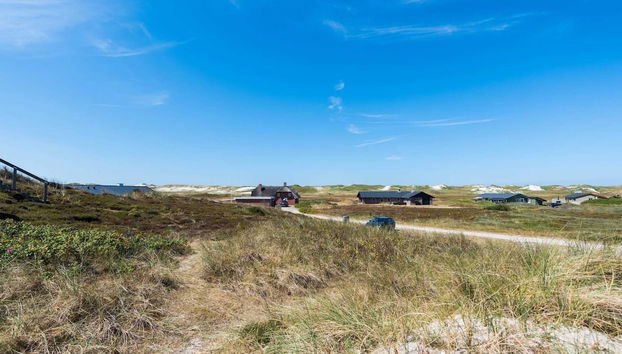 6 Person Holiday Home in Hvide Sande - Foto 4