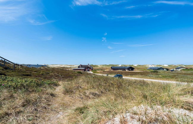 6 Person Holiday Home in Hvide Sande - Foto 4
