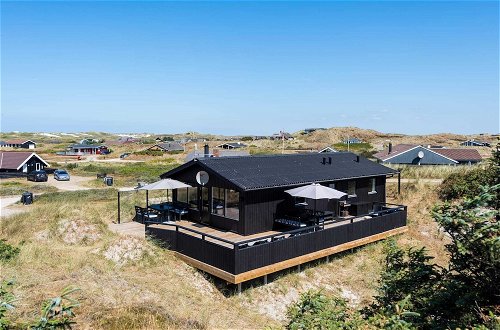 Photo 38 - 6 Person Holiday Home in Hvide Sande