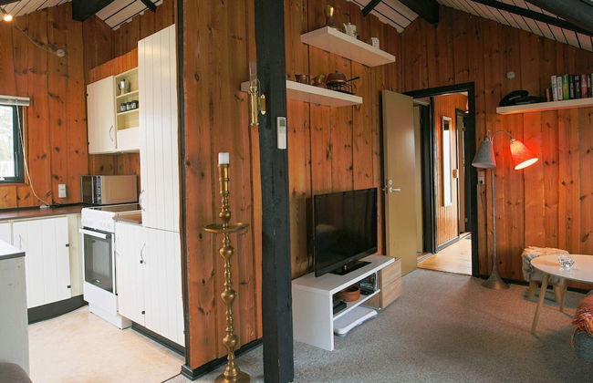 6 Person Holiday Home in Rodby - Foto 16