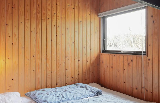 6 Person Holiday Home in Rodby - Foto 2