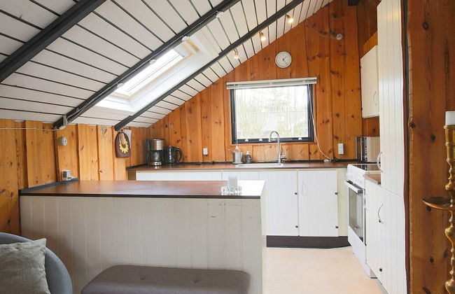 6 Person Holiday Home in Rodby - Foto 5