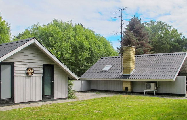 6 Person Holiday Home in Rodby - Foto 1