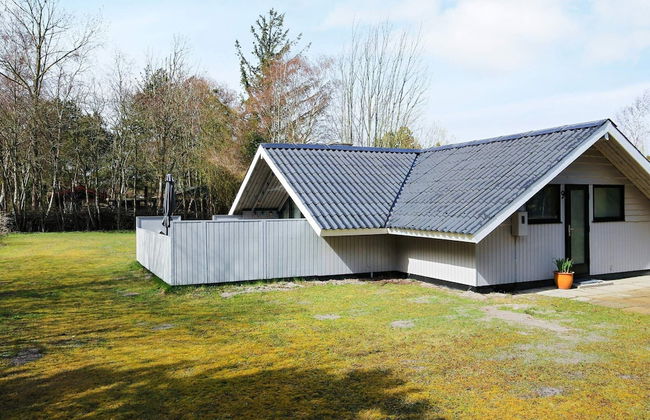 6 Person Holiday Home in Rodby - Foto 20
