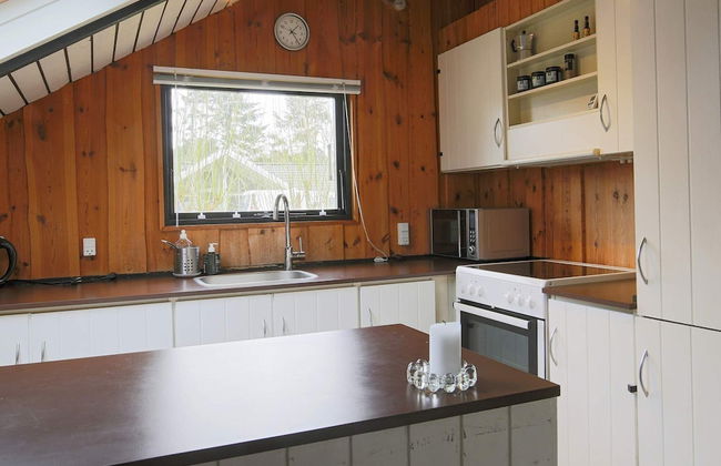 6 Person Holiday Home in Rodby - Foto 6