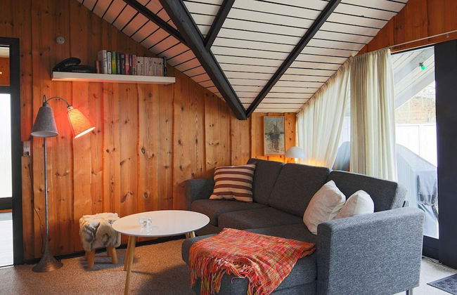 6 Person Holiday Home in Rodby - Foto 7