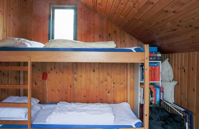 6 Person Holiday Home in Rodby - Foto 3
