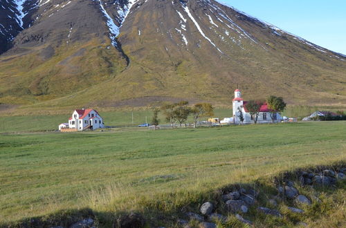 Photo 10 - Bólstaðarhlíð apartment