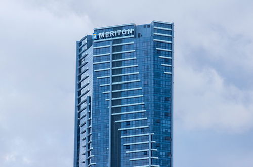 Foto 52 - Meriton Suites Adelaide Street, Brisbane