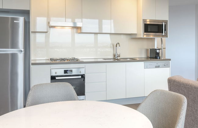 Meriton Suites Adelaide Street, Brisbane - Foto 20
