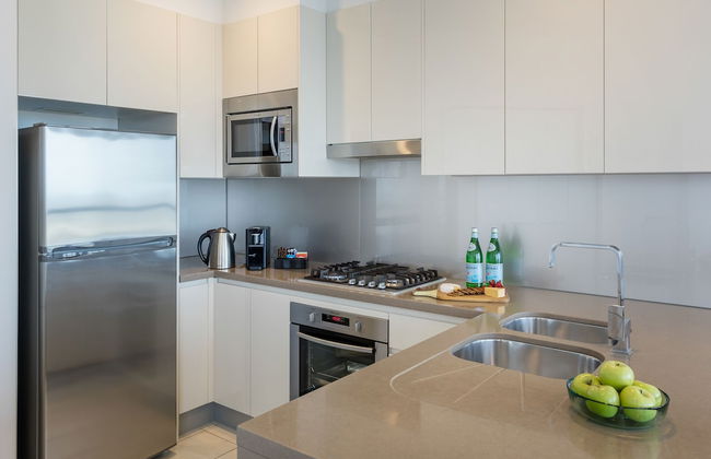 Meriton Suites Adelaide Street, Brisbane - Foto 18