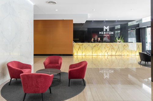 Foto 2 - Meriton Suites Adelaide Street, Brisbane