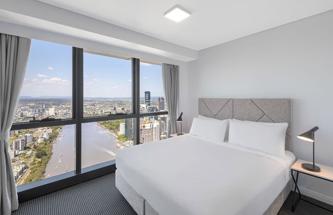 Meriton Suites Adelaide Street, Brisbane - Foto 5