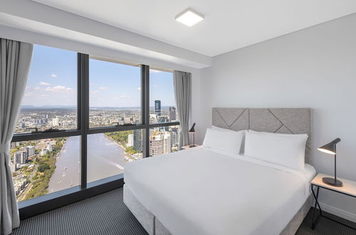 Foto 5 - Meriton Suites Adelaide Street, Brisbane