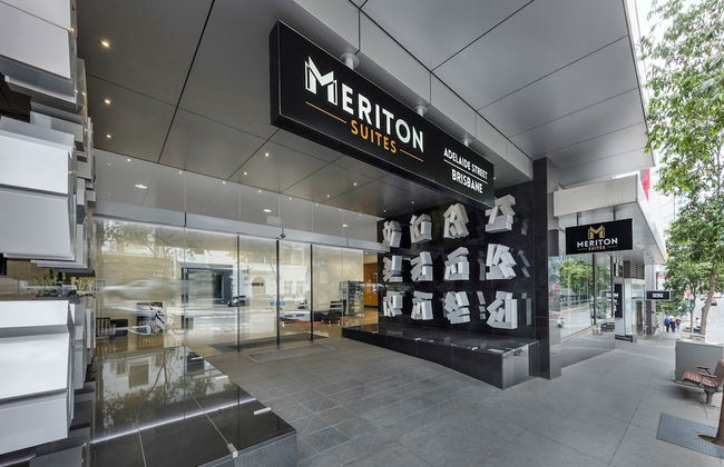 Meriton Suites Adelaide Street, Brisbane - Foto 50