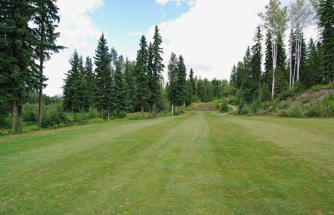 Wells Gray Golf resort and RV park - Foto 25