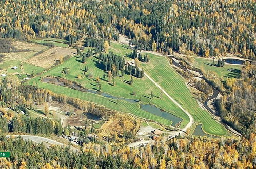 Foto 56 - Wells Gray Golf resort and RV park