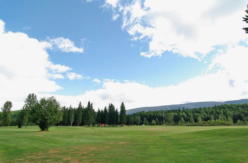 Foto 19 - Wells Gray Golf resort and RV park