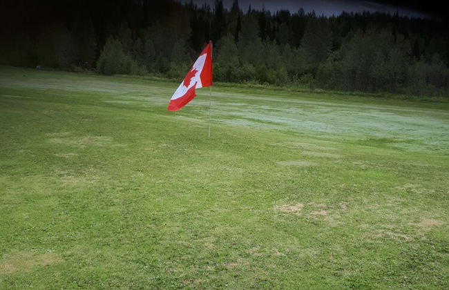 Wells Gray Golf resort and RV park - Foto 26